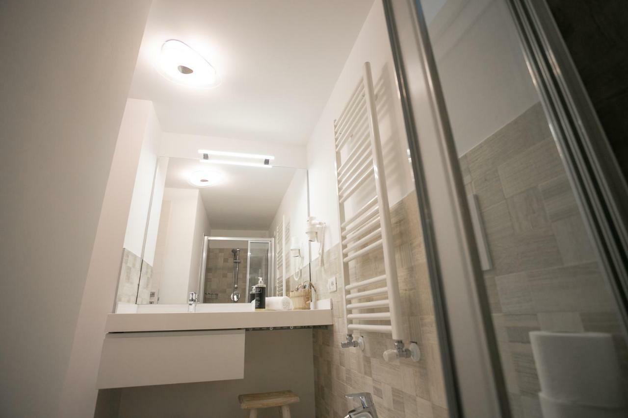 Apartamento Casa Azzurra Chioggia Exterior foto