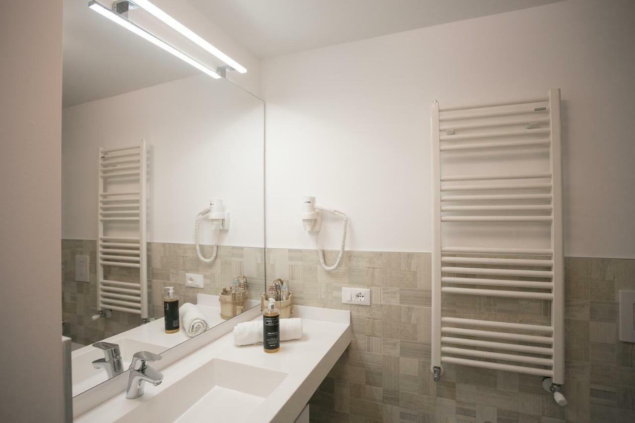 Apartamento Casa Azzurra Chioggia Exterior foto