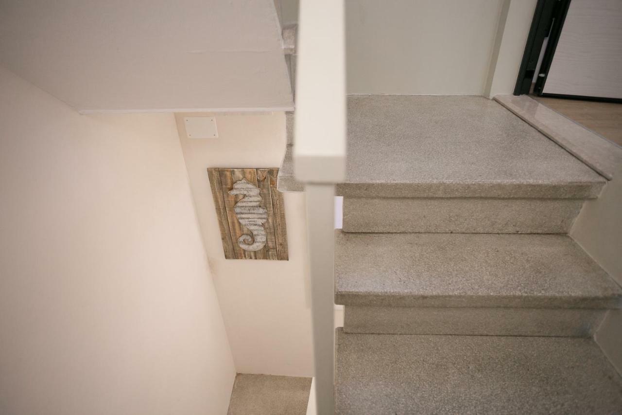 Apartamento Casa Azzurra Chioggia Exterior foto